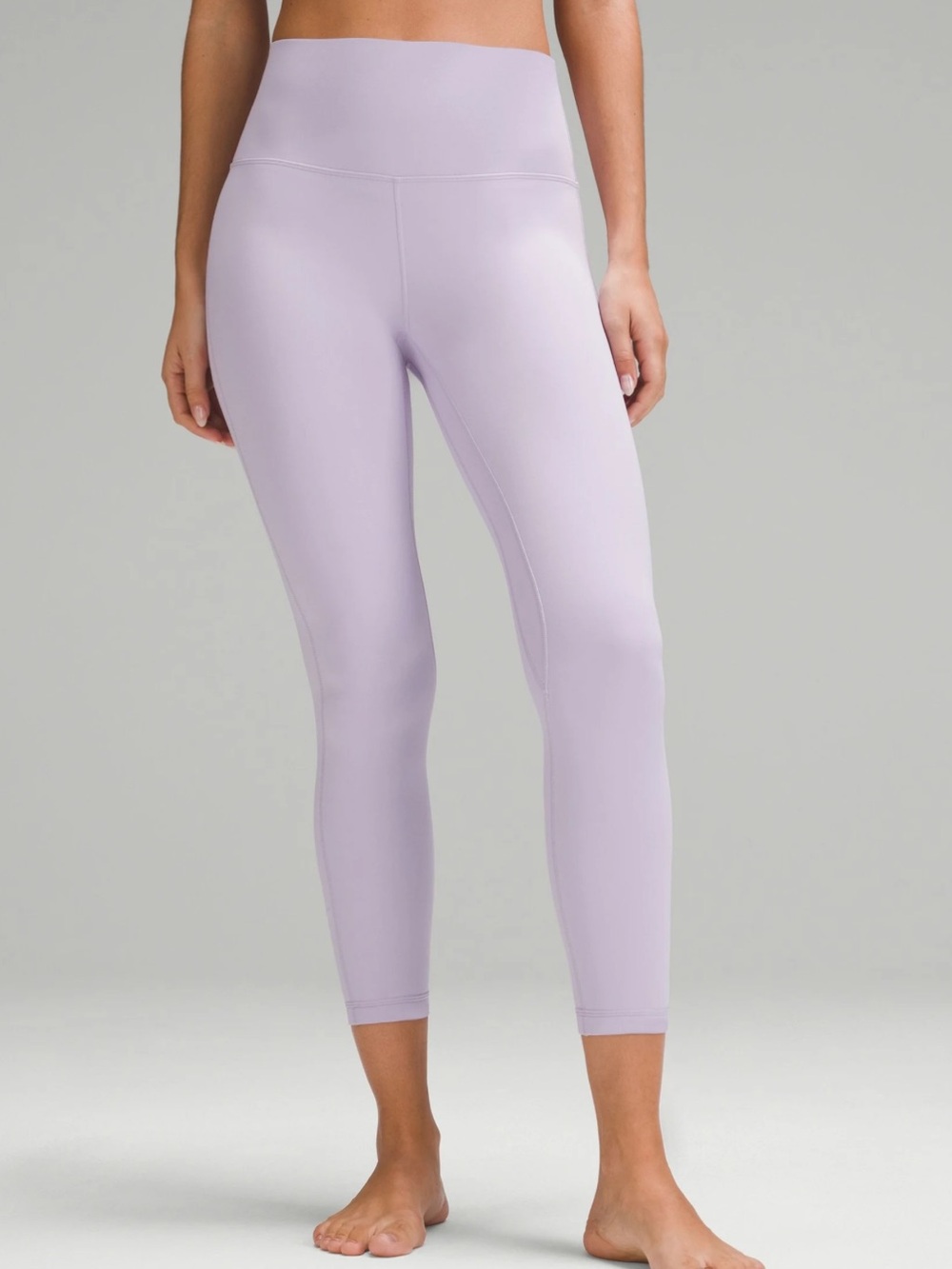 Lulu lemon align leggings